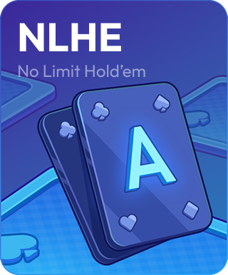NLHE