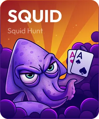 SQUID